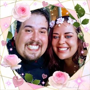 Meet your Posher, Krystle